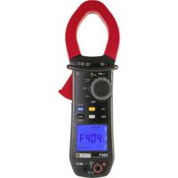 Chauvin Arnoux F404 Stroomtang Digitaal Spatdicht (IP54) CAT III 1500 V, CAT IV 1000 V Weergave (counts): 10000 - thumbnail