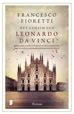 Het geheim van Leonardo da Vinci - Francesco Fioretti - ebook