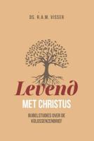 Levend met Christus - Ds. R.A.M. Visser - ebook - thumbnail