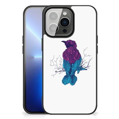 iPhone 13 Pro Max Hoesje Merel iPhone 13 Pro Max Hoesje Merel