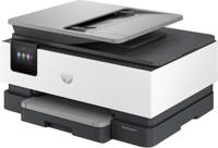 Multifunctional inktjet hp officejet 8132e - thumbnail