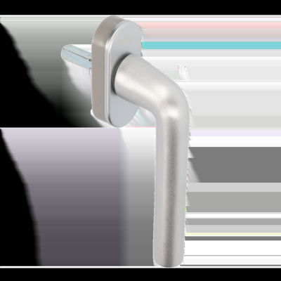 AMI Raamgreep 820 7X35 F1 Ovaal - 425621