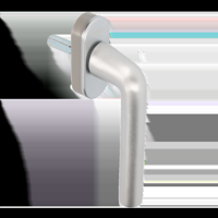 AMI Raamgreep 820 7X35 F1 Ovaal - 425621 - thumbnail