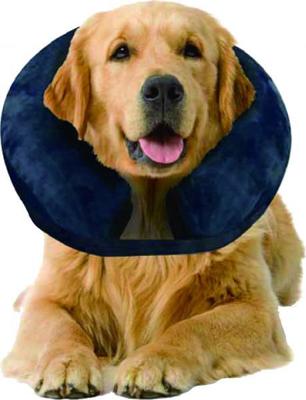 Pawise Inflatable Protective Collar S