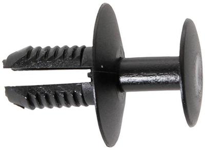 Dresselhaus speciale bevestiging ks expanding rivet black bmw