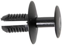 Dresselhaus speciale bevestiging ks expanding rivet black bmw - thumbnail