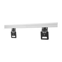 One For All 110 Ultraslim No-Gap TV-beugel 81,3 cm (32) - 279,4 cm (110) Vast - thumbnail