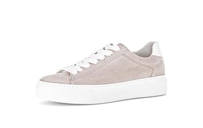 Gabor Sneakers 66.460.12 Beige-40 maat 40