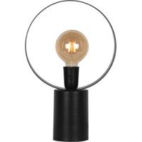Label51 Zwarte tafellampRay - YS-22.130 - thumbnail