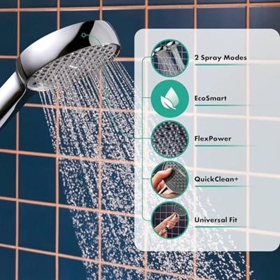 Hansgrohe Activera Select S handdouche rond chroom