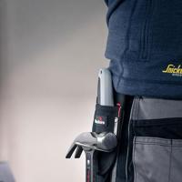 Hultafors Hammer & Tool Holder - HU592010 - thumbnail