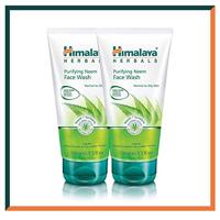 Himalaya Herbals Face Wash Neem - thumbnail