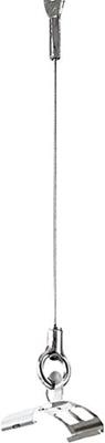 Trilux 2230700 Kabelophanging (recht) A01SX/1500 1 stuk(s)