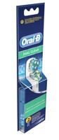 Oral B Opzetborstel Dual Clean EB417 Mondverzorging accessoire - thumbnail