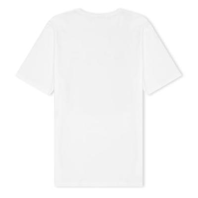 Hugo Boss Logo T-Shirt Kids Wit - Maat 13/14 jaar - Kleur: Wit | Soccerfanshop