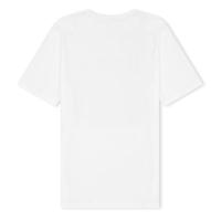 Hugo Boss Logo T-Shirt Kids Wit - Maat 13/14 jaar - Kleur: Wit | Soccerfanshop - thumbnail