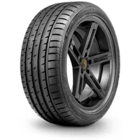 Continental ContiSportContact 3 - thumbnail