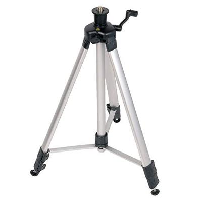 Statief aluminium p150il 53-150/30cm