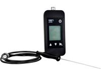 LH - Ludwig Heer CHEF´S-PROBE-S-800-1.5 Temperatuurmeter -200 - 450 °C Sensortype Pt1000 - thumbnail