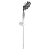 Grohe Vitalio Joy 1 Badset Met Handdouche 1 Stand Doucheslang 175 cm Wandhouder Chroom - thumbnail