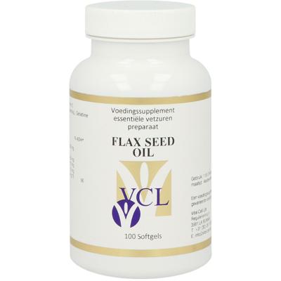 Flax Seed Oil Flax Seed Oil