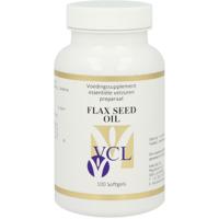 Flax Seed Oil - thumbnail