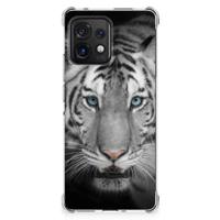 Motorola Edge 40 Pro Case Anti-shock Tijger - thumbnail