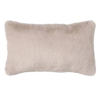 Dutch Decor sierkussen ZAYA - 30x50 cm Pumice Stone