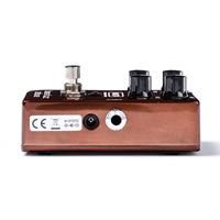 MXR M84 Bass Fuzz Deluxe - thumbnail