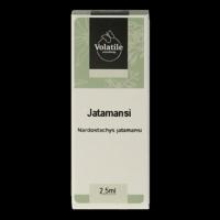 Volatile Jatamansi 2.5 Milliliter - thumbnail