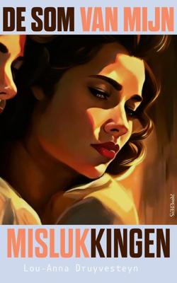 De som van mijn mislukkingen - Lou-Anna Druyvesteyn - ebook
