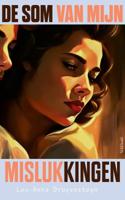 De som van mijn mislukkingen - Lou-Anna Druyvesteyn - ebook - thumbnail