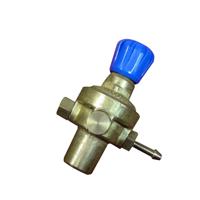 Rothenberger Zuurstofdrukregelaar voor M10x1 - thumbnail