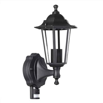 Wandlamp Krysante Aluminium met Sensor Wandlamp Krysante Aluminium met Sensor