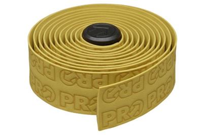 PRO Sport Control Team 2.5 mm Handvatten - Geel