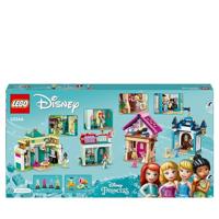 LEGO® Disney Princess 43246 marktavonturen - thumbnail