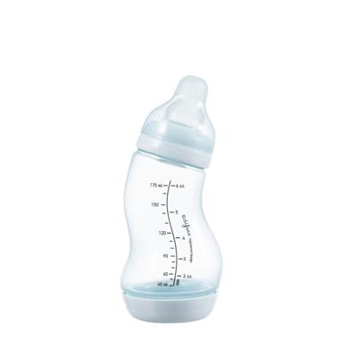 Difrax S-fles Natural Ice 170ml Difrax S-fles Natural Ice 170ml