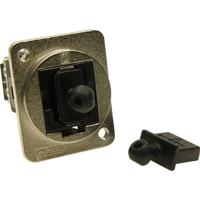 Cliff CP30292 CP30292 Stofbescherming voor USB2/3-C-bus Stofbescherming 1 stuk(s) - thumbnail