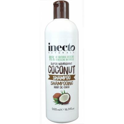 Inecto Naturals Coconut Shampoo