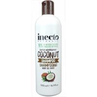 Inecto Naturals Coconut Shampoo - thumbnail