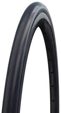 Schwalbe draadband one plus performance 28-622 +r zwart