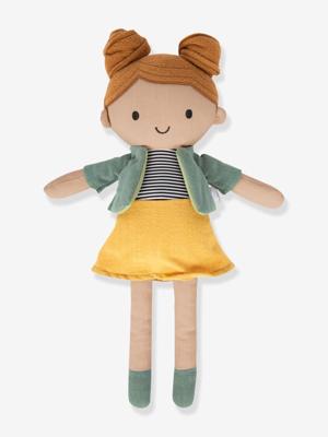 MAYA lappenpop small foot meerkleurig