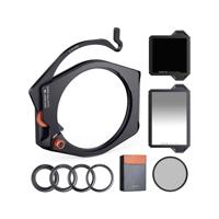 K&F Concept Nano-X-Pro square filterkit - thumbnail