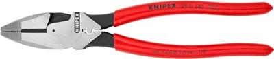 Knipex 09 11 240 Werkplaats Kracht-combitang 240 mm DIN ISO 5746 Knipex 09 11 240 Werkplaats Kracht-combitang 240 mm DIN ISO 5746