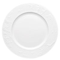 ROSENTHAL STUDIO LINE - Zauberfloete White - Ronde schotel - thumbnail