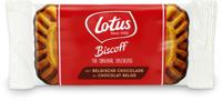 Lotus speculoos met chocolade, pak van 200 stuks - thumbnail
