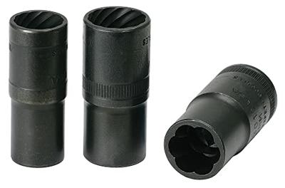 KS Tools 913.1270 913.1270 Verwisselbare koppen