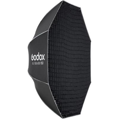 Godox UL BOX Octa 150 Multifunctional Easy Fold Softbox