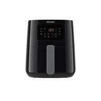 Philips HD9252/70 Airfryer 4.1L 1400W Zwart - thumbnail