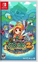 Ittle Dew 2+ - thumbnail